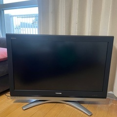 東芝REGZA37インチ