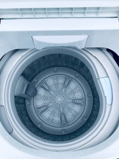 ET46番⭐️ハイアール電気洗濯機⭐️