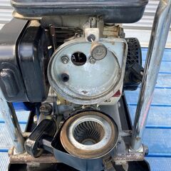 TACOM　エンジンプレート ランマー　TPD40EY　塗装済み　ガソリン TACOM エンジンプレート ランマー TPD40EY 塗装済み ガソリン