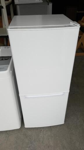 セット711⭐ニトリ冷蔵庫106L＋ヤマダセレクト洗濯機4.5kg - 世田谷区