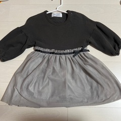 子供服 ブランド WILLMERY 80 トップス