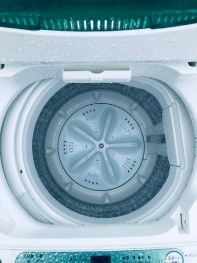 ET51番⭐️ヤマダ電機洗濯機⭐️