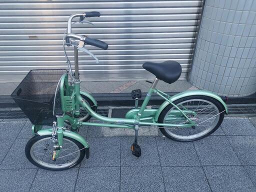 三輪車 | www.livinghabitat.com.mx