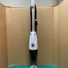 I327 ★ Haier サイクロン式スティック型クリーナー 2...