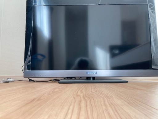 SONY 40インチTV