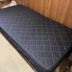 電動リクライニングベット❗️