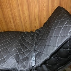 電動リクライニングベット❗️