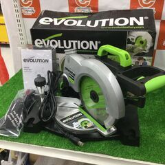 【エコツール豊田インター店】evolution(エボリューション...