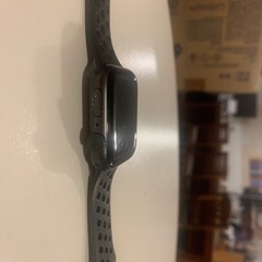 apple watch NIKE series 5 GPS, 44mm