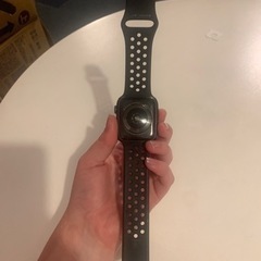 apple watch NIKE series 5 GPS, 44mm