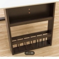 【受渡し者決定】ダイニングテーブル4点セット