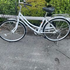 BELLINO 自転車の中古が安い！激安で譲ります・無料であげます｜ジモティー