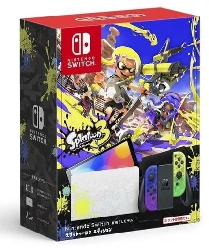 その他 Nintendo Switch