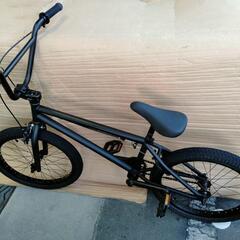 美品！BMX　バイク　20インチ