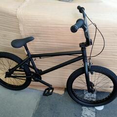 美品！BMX　バイク　20インチ