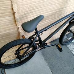 美品！BMX　バイク　20インチ