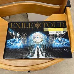 ID　028947　DVD　’EXILE’