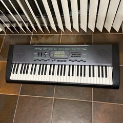 CASIO 電子ピアノ　キーボード