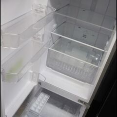 3ヵ月保証☆まとめ割引有り！シャープ 179L 2ドア冷蔵庫 2020年製