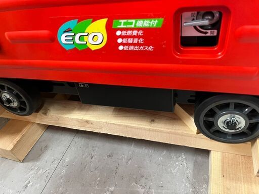 【引取限定】新ダイワ EGW190M-I ガソリンエンジン溶接機 (発電機兼用) 未使用品 店頭展示品【小倉南区葛原東】