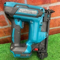 マキタ makita FN350DZ 本体のみ 35mm 充電式面木釘打 18V【野田愛宕店】【店頭取引限定】【中古】ITI9I65HMQXW