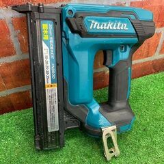 マキタ makita FN350DZ 本体のみ 35mm 充電式面木釘打 18V【野田愛宕店】【店頭取引限定】【中古】ITI9I65HMQXW