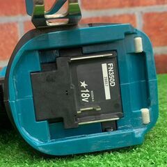 マキタ makita FN350DZ 本体のみ 35mm 充電式面木釘打 18V【野田愛宕店】【店頭取引限定】【中古】ITI9I65HMQXW