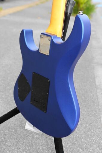 YAMAHA PACIFICA 612VⅡX パシフィカ 超美品！ | mobijacks.com