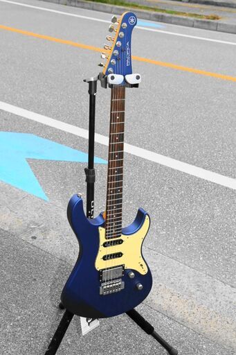 YAMAHA PACIFICA 612VⅡX パシフィカ 超美品! | pcmlawoffices.com