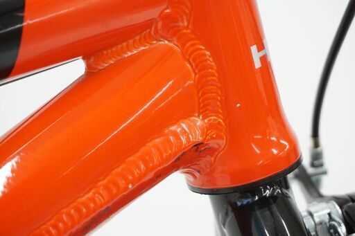 HARO BIKES 「ハローバイクス」 PRO 20 2011年頃 BMX