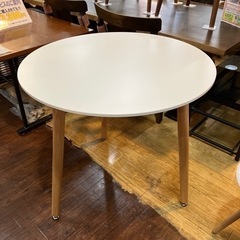 ⭐️超美品⭐️円形 カフェテーブル イームズデザイン リプロダクト