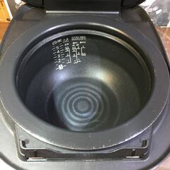 タイガー JPG-S100 土鍋圧力IH炊飯ジャー 2021年製 中古品 【ハンズ