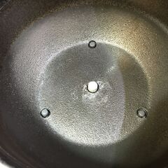 タイガー JPG-S100 土鍋圧力IH炊飯ジャー 2021年製 中古品 【ハンズ