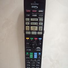 2TBブルーレイレコーダー  HDD1TB+SHDD1TB