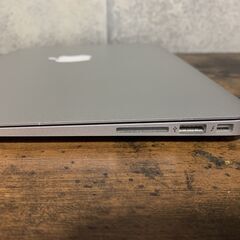 お取引決定】【訳あり】MacBookAir 13インチ 2017 値下げ実施！！