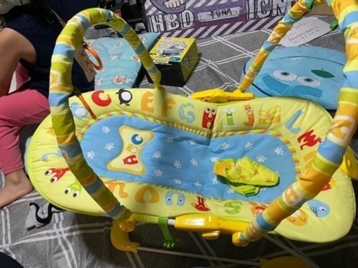 バウンサー