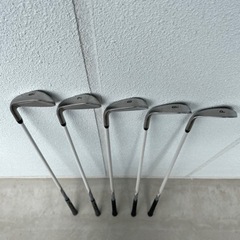 キャロウェイ　アイアン&ドライバー