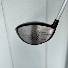 キャロウェイ　アイアン&ドライバー