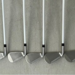 キャロウェイ　アイアン&ドライバー