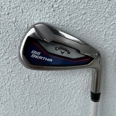 キャロウェイ　アイアン&ドライバー