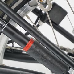 BROMPTON 「ブロンプトン」 M6R 2010年頃 折り畳み自転車