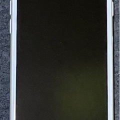 iPhone8 ６４GB ホワイト　本体のみ　美品！！！