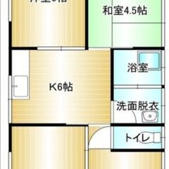 飯塚市　人気の庄内校区　戸建て