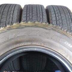 冬 245/75R17 4WD スタッドレス Jeep ランクル...