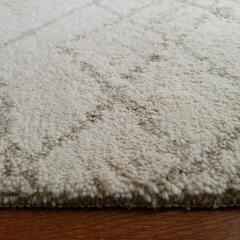 unico『HIMAYA』パイルラグ