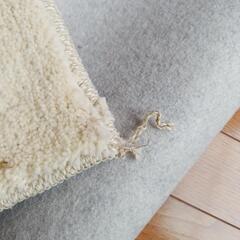 unico『HIMAYA』パイルラグ