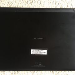 HUAWEI MediaPad T5 10 AGS2-W09 16GB wi-fi 美品