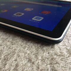 HUAWEI MediaPad T5 10 AGS2-W09 16GB wi-fi 美品