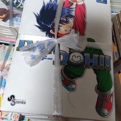 コミックス色々　セット販売