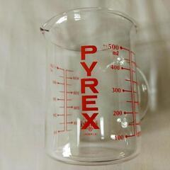 未使用 PYREX 計量カップ メジャーカップ